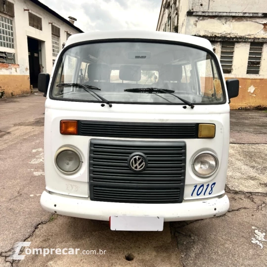 KOMBI 1.4 MI STD 8V