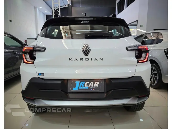 KARDIAN 1.0 TCE FLEX ICONIC EDC