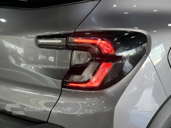 KARDIAN 1.0 TCE FLEX TECHNO EDC