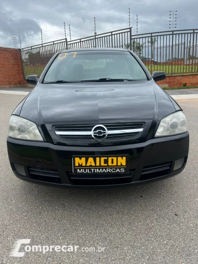 ASTRA 2.0 MPFI Advantage 8V