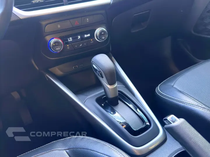 MONTANA 1.2 TURBO FLEX PREMIER AUTOMÁTICO