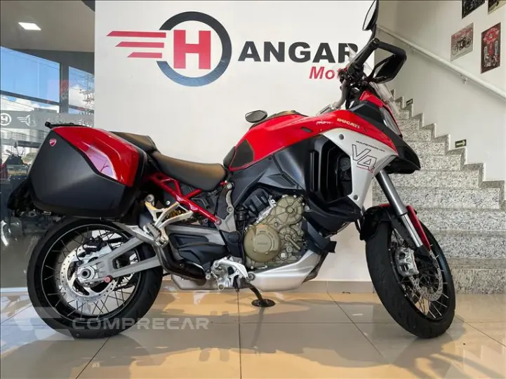 MULTISTRADA 1200 V4 S
