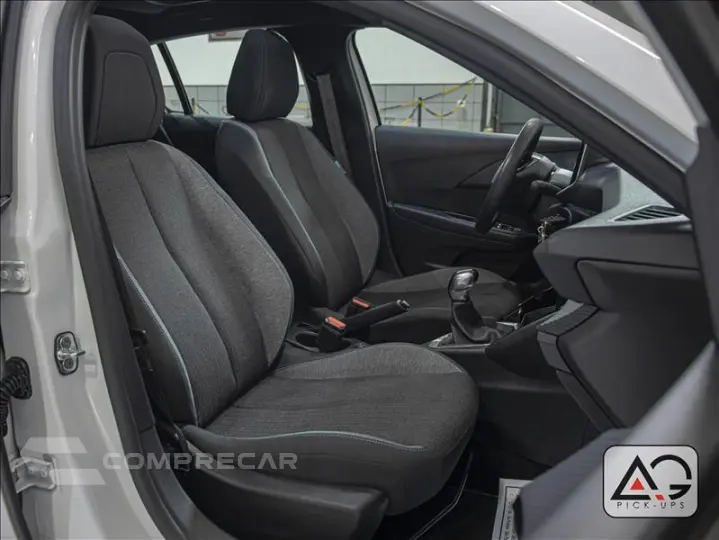 208 1.0 Firefly Style