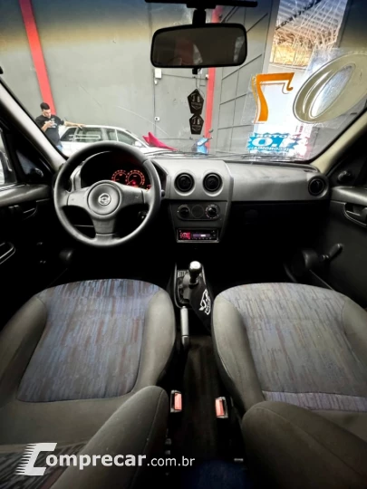 CELTA 1.0 MPFI VHCE Life 8V