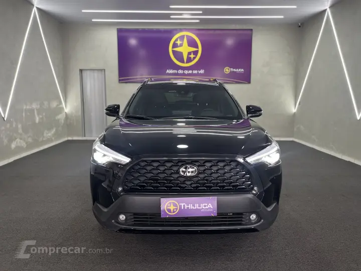 COROLLA CROSS 2.0 Vvt-ie XRE