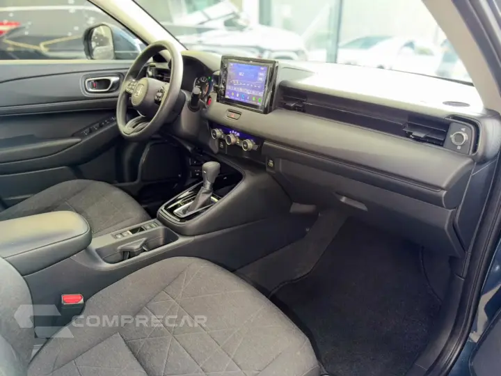 HRV ex 1.5