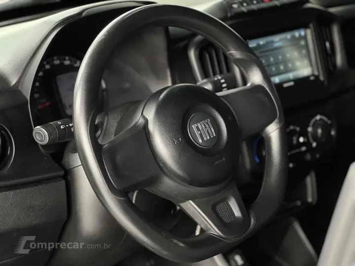 STRADA STRADA ENDURANCE 1.3 FLEX 8V