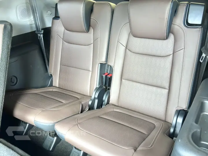 TIGGO 8 1.6 TGDI GASOLINA TXS DCT