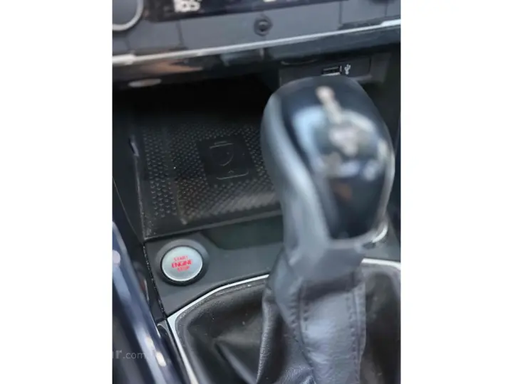 T-CROSS 1.0 200 TSI TOTAL FLEX COMFORTLINE AUTOMÁTICO