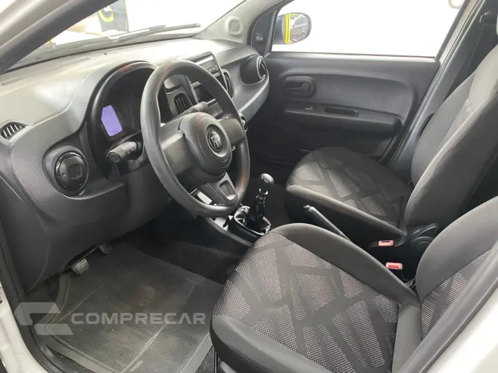 Mobi 1.0 4P FLEX EVO LIKE