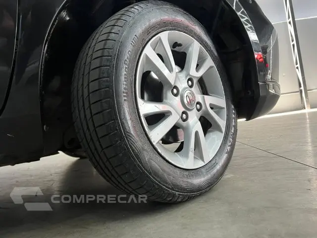 GRAND LIVINA - 1.8 S 16V 4P MANUAL