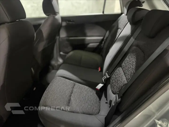 CRETA 1.6 16V Action