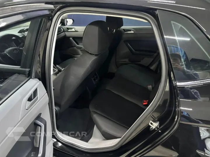 Polo Comfort. 200 TSI 1.0 Flex 12V Aut.