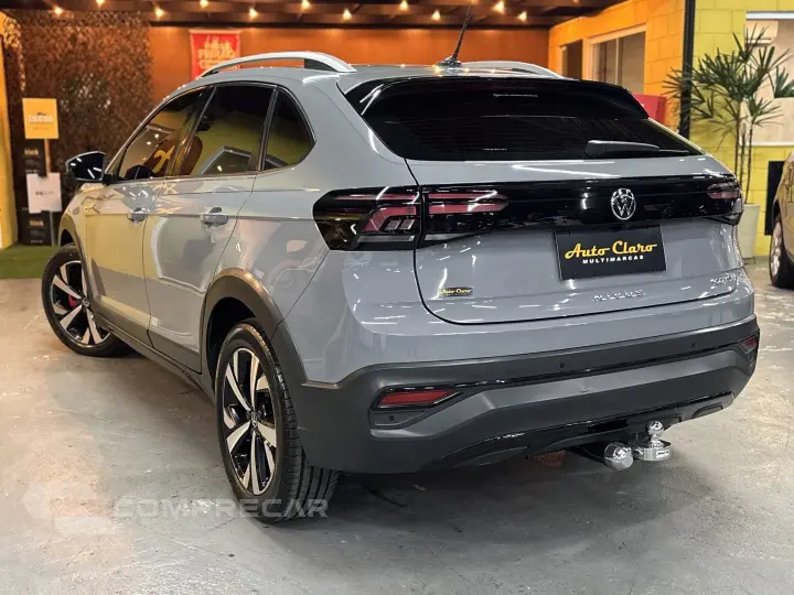 NIVUS 1.0 200 TSI TOTAL FLEX HIGHLINE AUTOMÁTICO