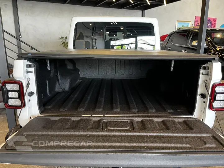 Gladiador 3.6 V6 32V 4P RUBICON 4X4 AUTOMÁTICO