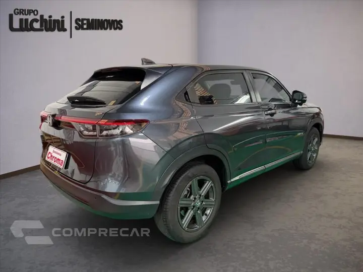 HR-V 1.5 DI I-VTEC FLEX EXL CVT