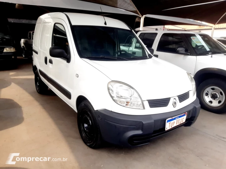 KANGOO 1.6 Express 16V