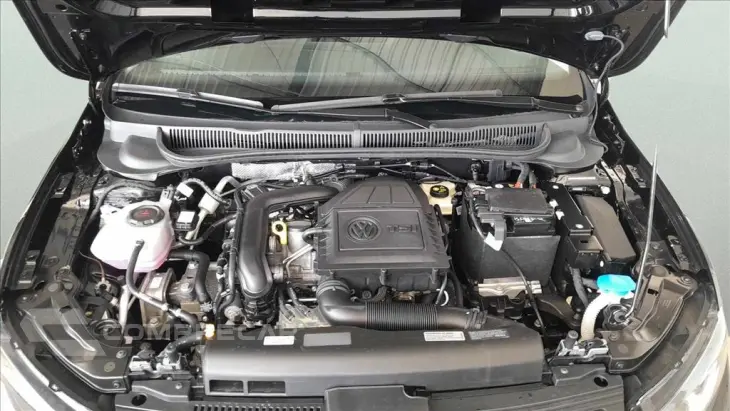 POLO 1.0 170 TSI COMFORTLINE AUTOMÁTICO