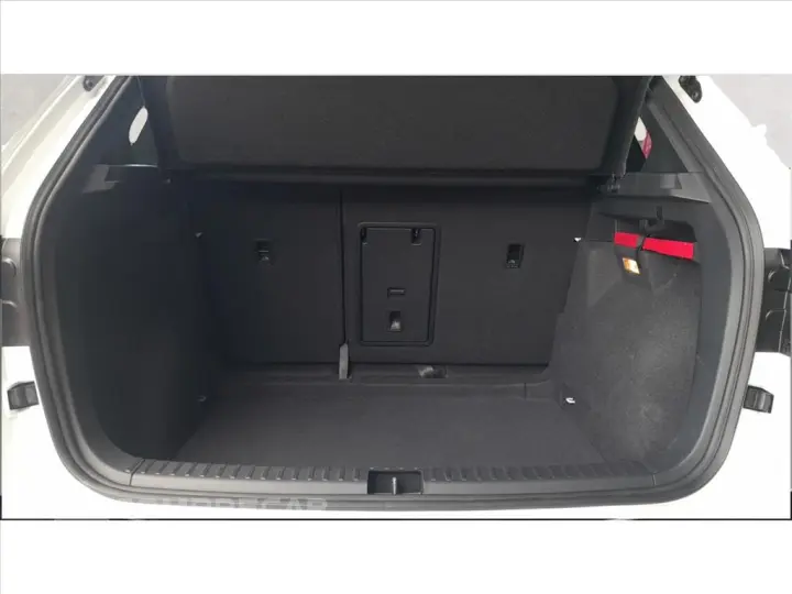 TAOS 1.4 250 TSI TOTAL FLEX HIGHLINE AUTOMÁTICO