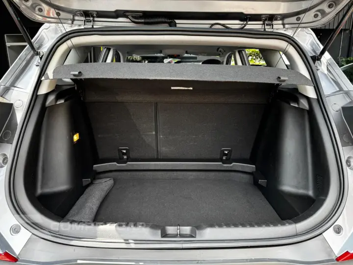 TRACKER 1.0 Turbo LT