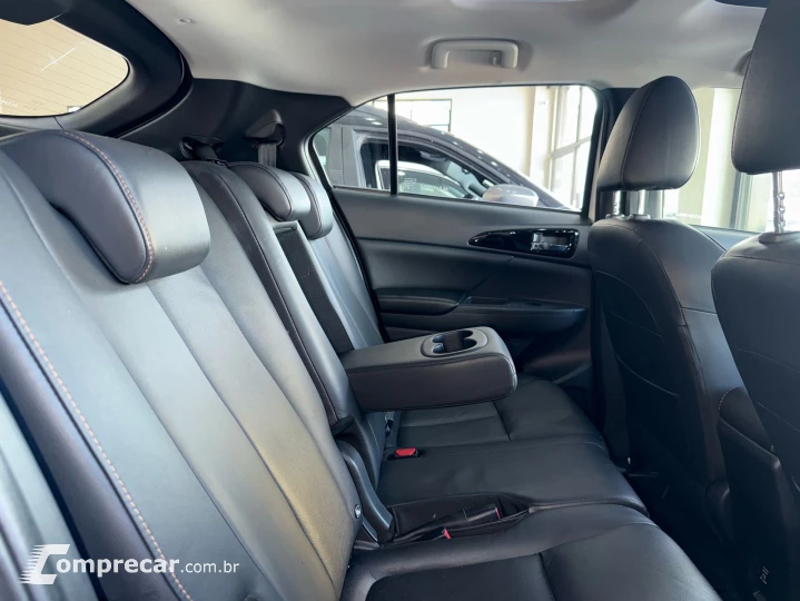 ECLIPSE CROSS 1.5 Mivec Turbo Hpe-s