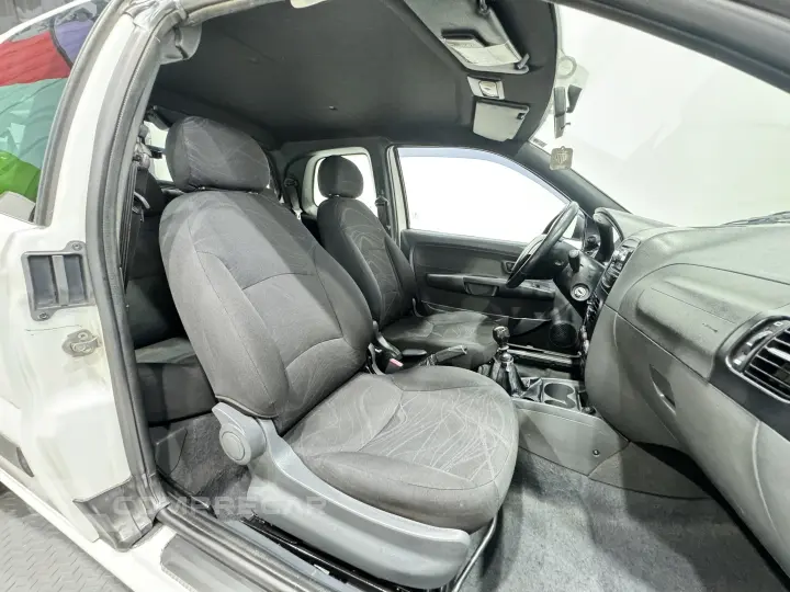 STRADA 1.4 MPI HARD WORKING CD 8V FLEX 3P MANUAL