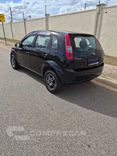FIESTA 1.0 MPI Class 8V