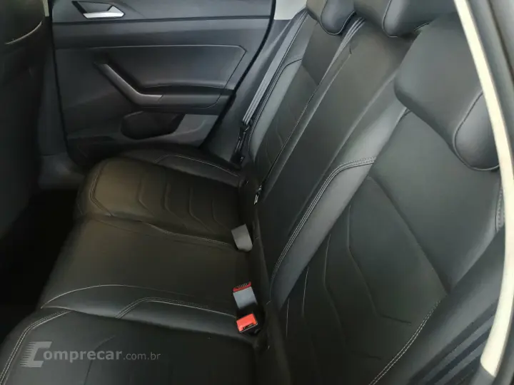 POLO 1.0 TSI Highline