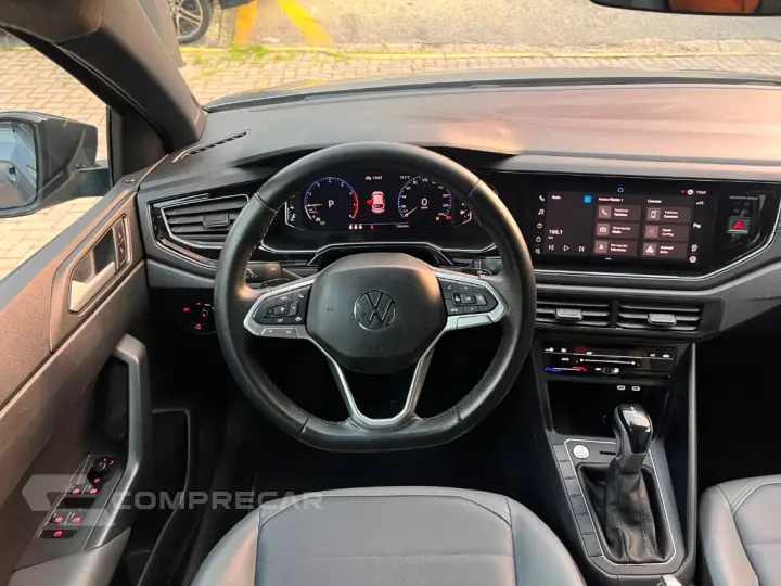 Nivus Highline 1.0 200 TSI Flex Aut.