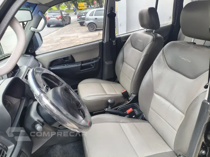 PAJERO 2.0 TR4 4X4 16V