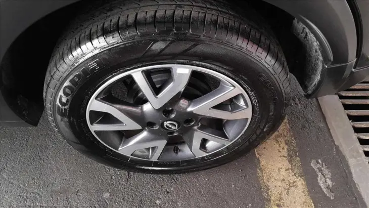 KICKS 1.6 16V FLEXSTART SENSE XTRONIC