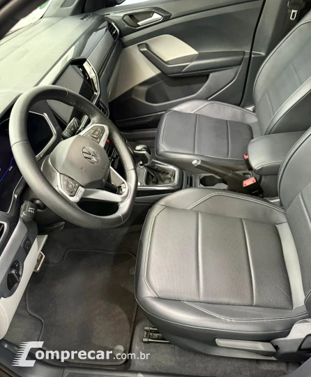 T-CROSS 1.4 250 TSI Highline