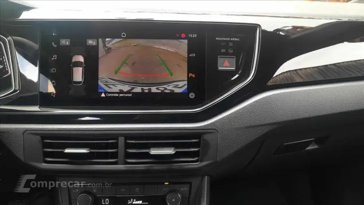 NIVUS 1.0 200 TSI TOTAL FLEX HIGHLINE AUTOMÁTICO