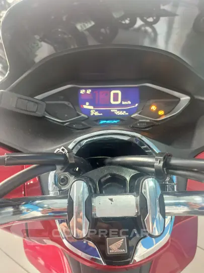 PCX 160