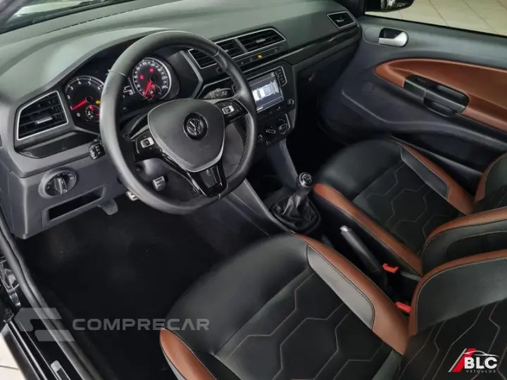 SAVEIRO CD CROSS MPI