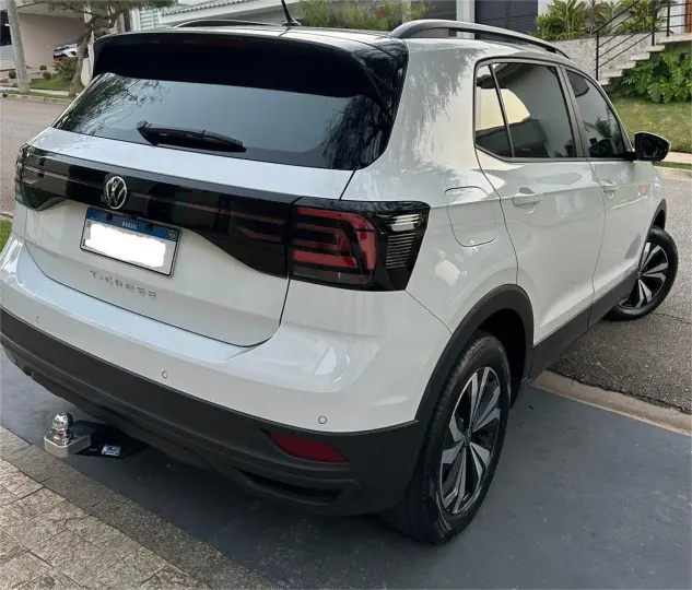 T-CROSS 1.0 200 SENSE