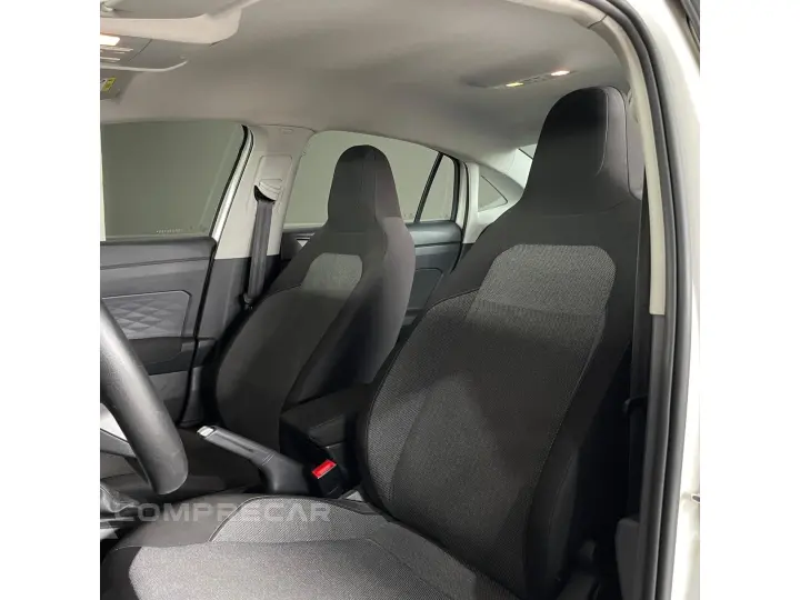 VIRTUS 1.0 170 TSI AUTOMÁTICO