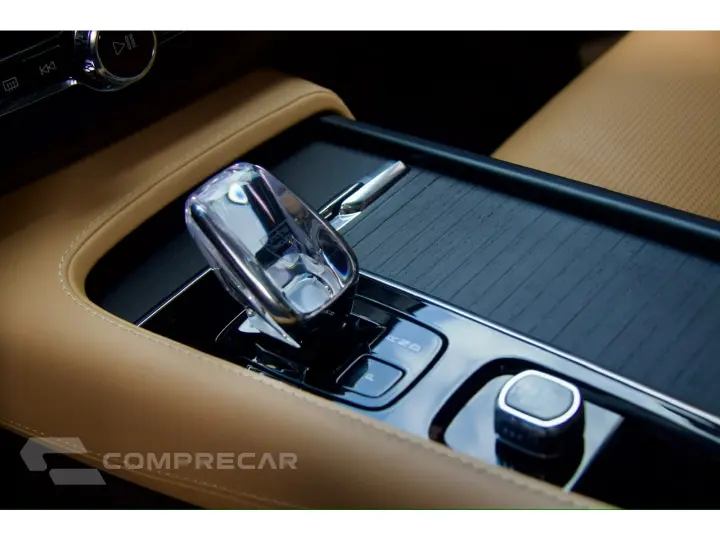 XC 90 XC 90 T-8 ULTIMATE 2.0 AWD (HÍBRIDO)