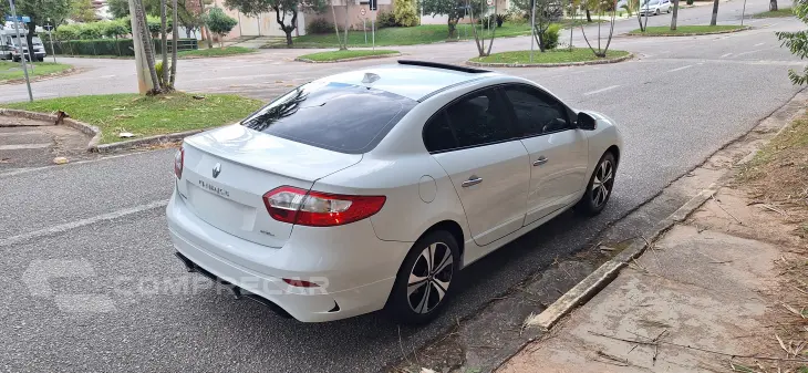 FLUENCE 2.0 GT Line 16V