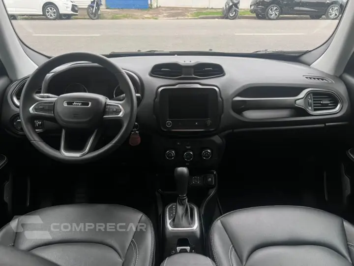 Renegade Sport T270 1.3 TB 4x2 Flex Aut.