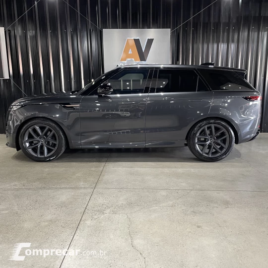 RANGE ROVER 3.0 D350 Turbo Mhev HSE AWD
