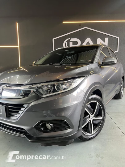 HR-V 1.8 16V EX