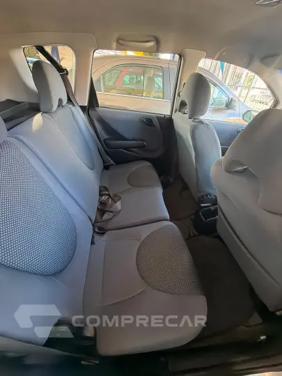 FIT 1.4 LX 16V