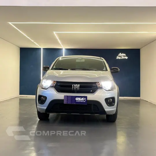 MOBI LIKE 1.0 Fire Flex 5p.