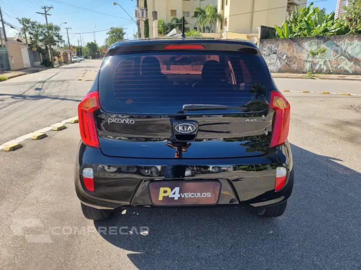 Picanto