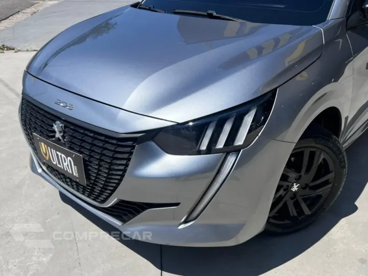 208 Style 1.0 Flex 6V 5p Mec.