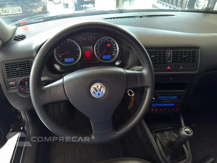 Golf Sportline 1.6 Mi Total Flex 8V 4p