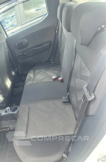 Mobi 1.0 4P FLEX EVO LIKE