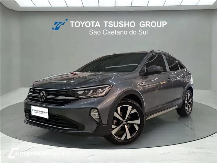 NIVUS 1.0 200 TSI Highline