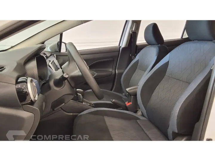 VERSA 1.6 16V FLEX ADVANCE XTRONIC